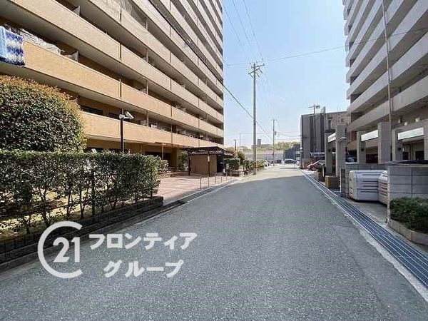 ライオンズマンション姫路市役所前　中古マンション