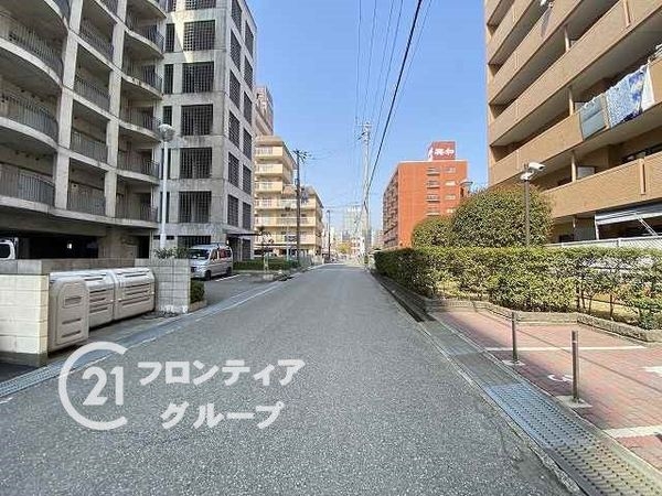 ライオンズマンション姫路市役所前　中古マンション