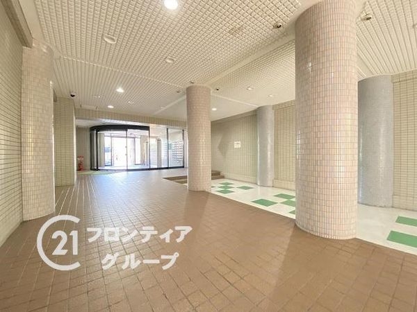 ライオンズマンション姫路市役所前　中古マンション