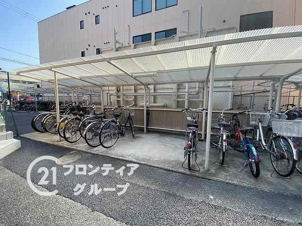 ライオンズマンション姫路市役所前　中古マンション
