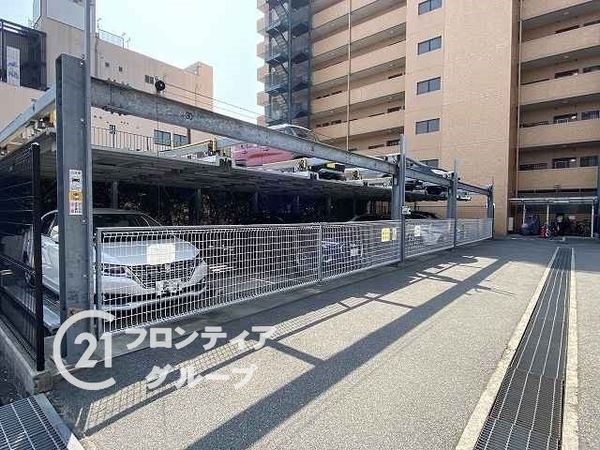 ライオンズマンション姫路市役所前　中古マンション