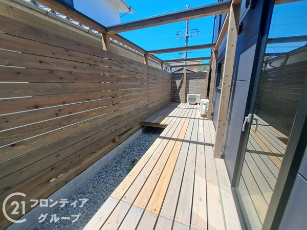揖保郡太子町鵤　新築一戸建て　全１区画