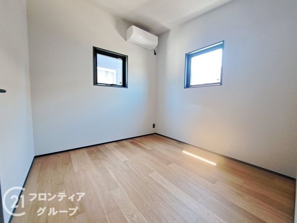 揖保郡太子町鵤　新築一戸建て　全１区画