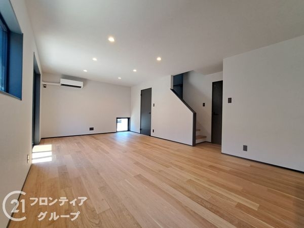 揖保郡太子町鵤　新築一戸建て　全１区画