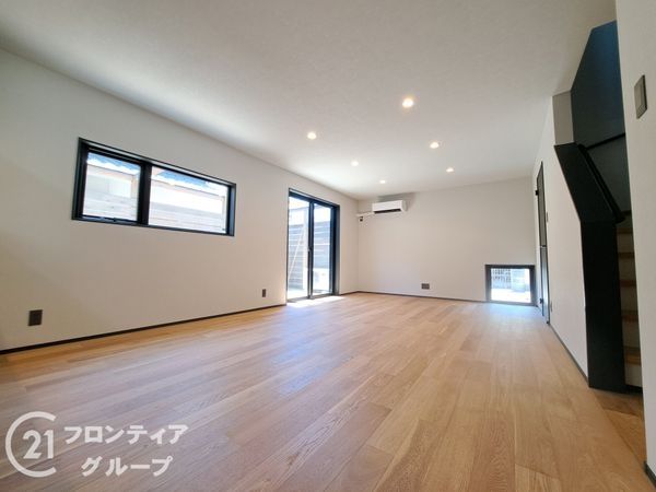 揖保郡太子町鵤　新築一戸建て　全１区画