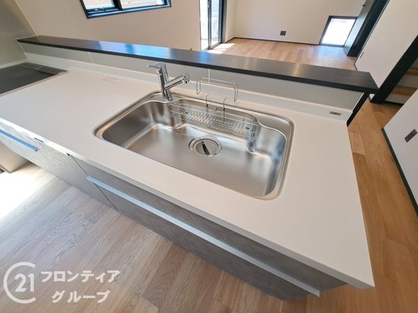 揖保郡太子町鵤　新築一戸建て　全１区画