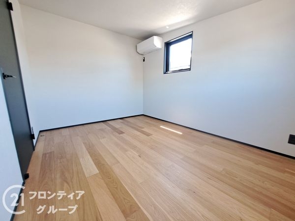 揖保郡太子町鵤　新築一戸建て　全１区画