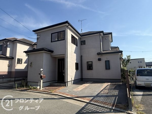 加古川市加古川町美乃利　中古一戸建て
