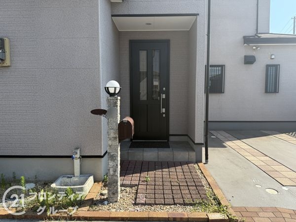 加古川市加古川町美乃利　中古一戸建て