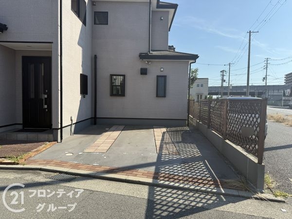 加古川市加古川町美乃利　中古一戸建て