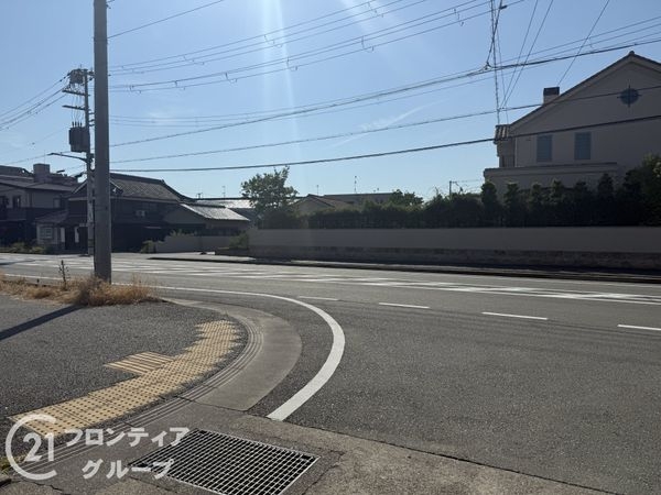 加古川市加古川町美乃利　中古一戸建て