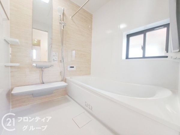 加古川市別府町新野辺北町３丁目　新築一戸建て　２期　全３区…