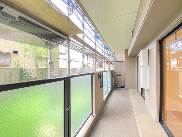 ネオハイツ東加古川　中古マンション