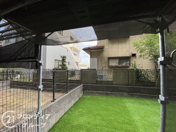 ネオハイツ東加古川　中古マンション