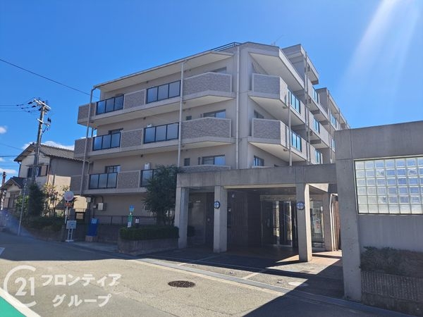 ネオハイツ東加古川　中古マンション