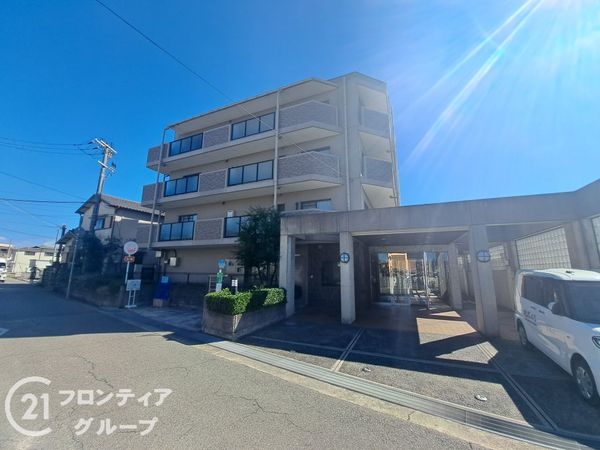 ネオハイツ東加古川　中古マンション