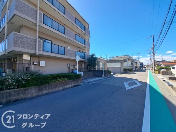ネオハイツ東加古川　中古マンション
