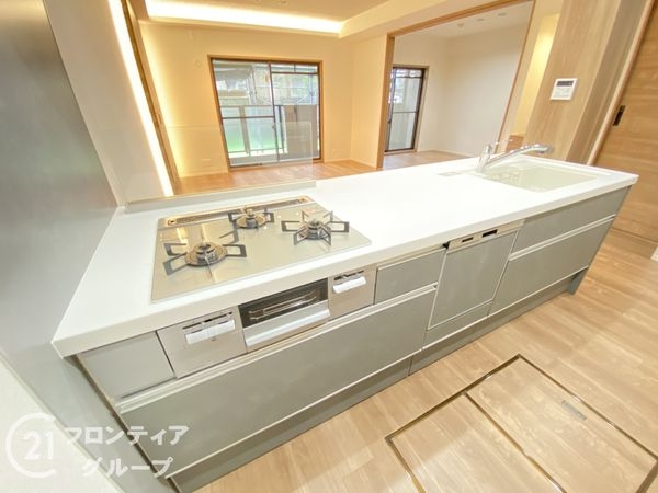 ネオハイツ東加古川　中古マンション