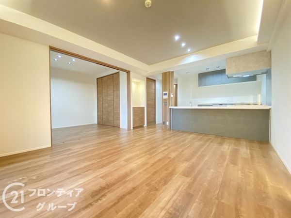ネオハイツ東加古川　中古マンション