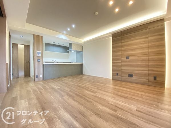 ネオハイツ東加古川　中古マンション