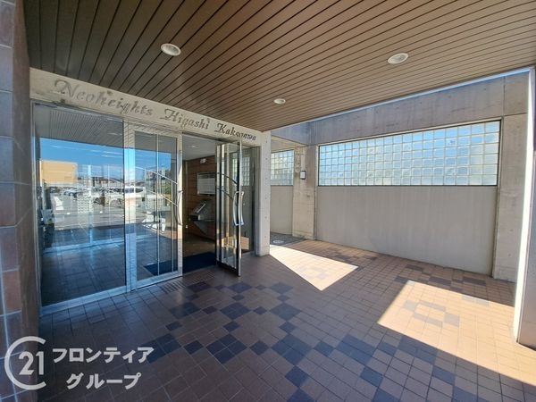 ネオハイツ東加古川　中古マンション