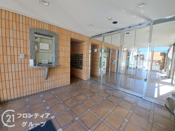 ネオハイツ東加古川　中古マンション