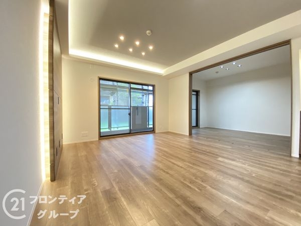 ネオハイツ東加古川　中古マンション