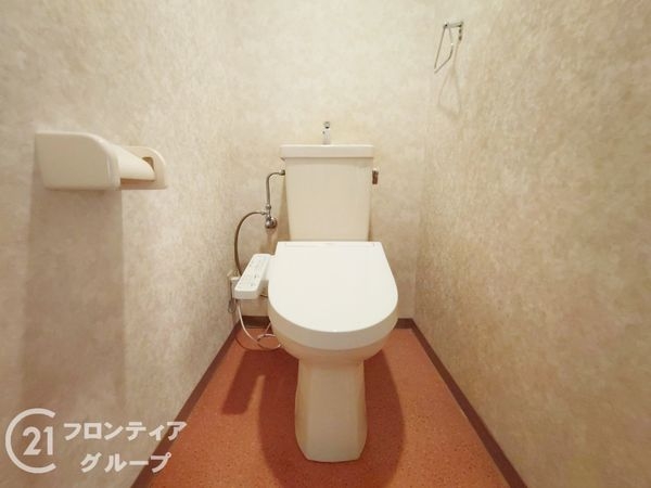プレステージ姫路西飾磨２　中古マンション