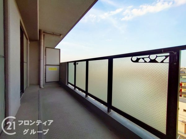 プレステージ姫路西飾磨２　中古マンション