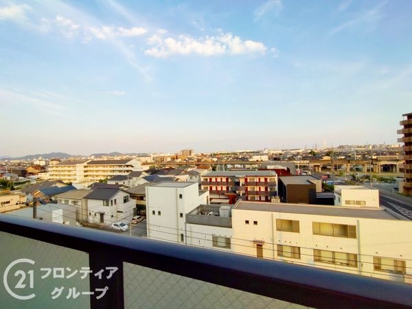 プレステージ姫路西飾磨２　中古マンション