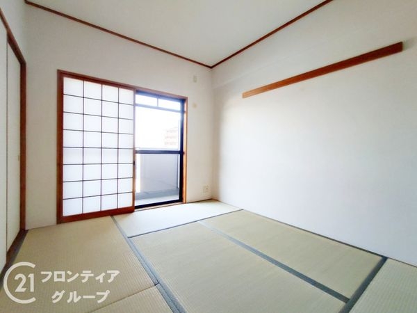 プレステージ姫路西飾磨２　中古マンション