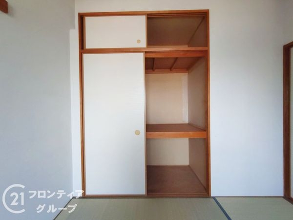 プレステージ姫路西飾磨２　中古マンション