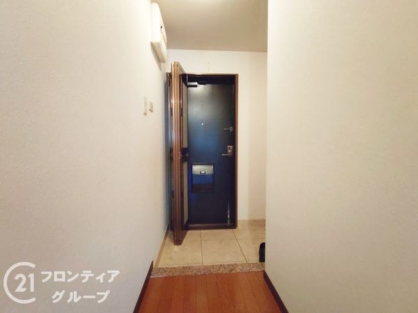 プレステージ姫路西飾磨２　中古マンション