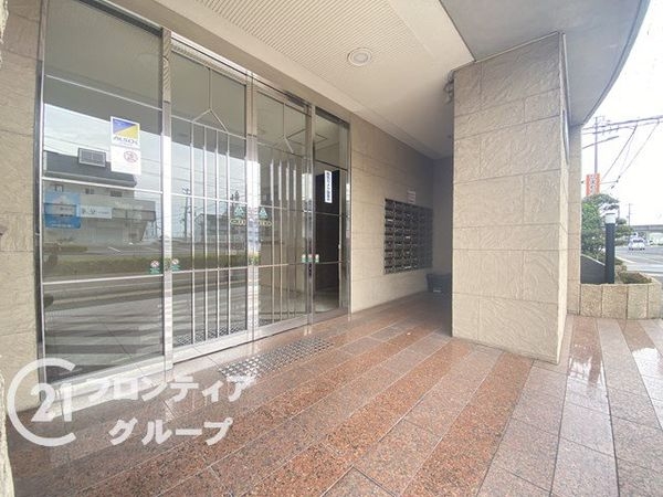 プレステージ姫路西飾磨２　中古マンション