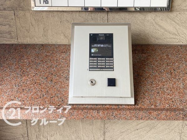 プレステージ姫路西飾磨２　中古マンション