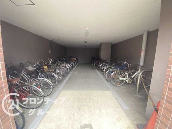 プレステージ姫路西飾磨２　中古マンション