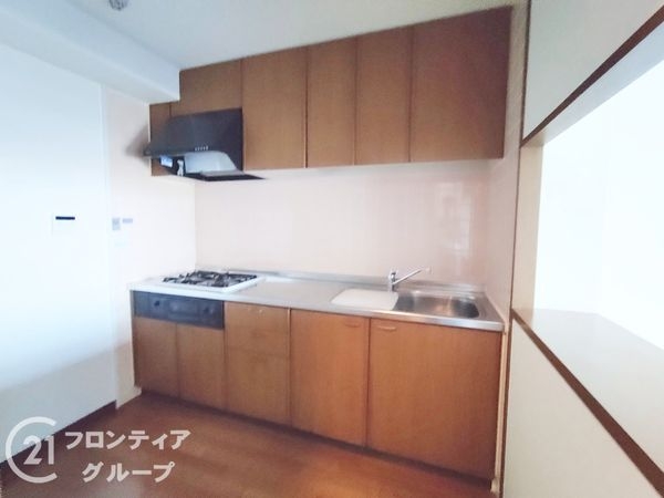 プレステージ姫路西飾磨２　中古マンション