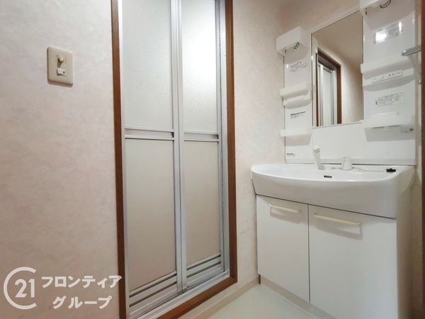 プレステージ姫路西飾磨２　中古マンション