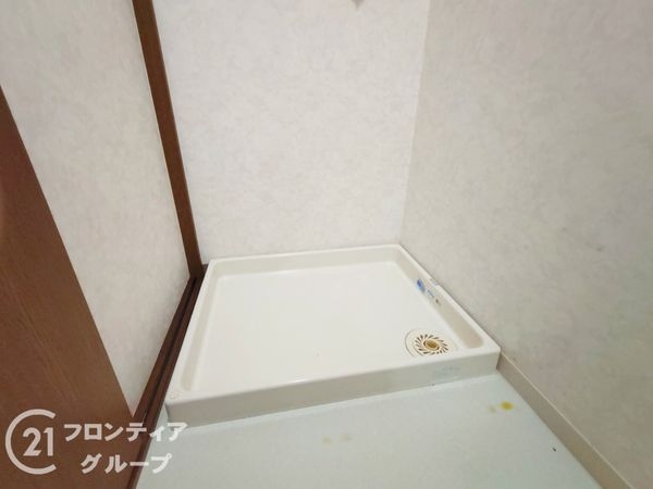 プレステージ姫路西飾磨２　中古マンション