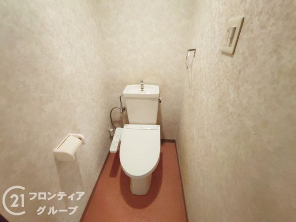 プレステージ姫路西飾磨２　中古マンション