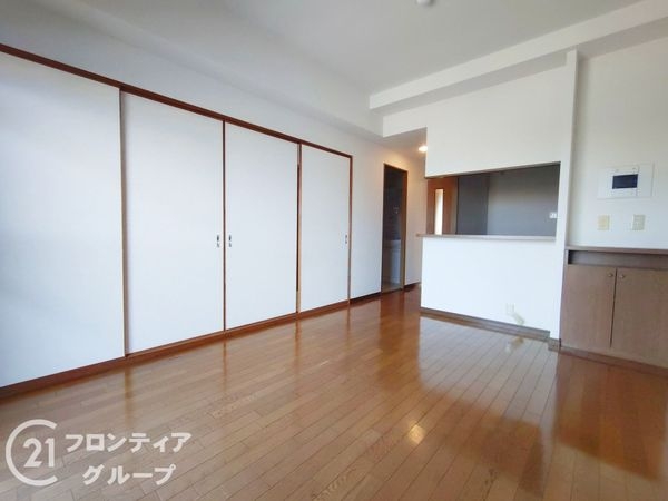 プレステージ姫路西飾磨２　中古マンション