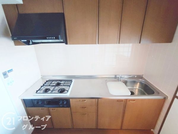 プレステージ姫路西飾磨２　中古マンション