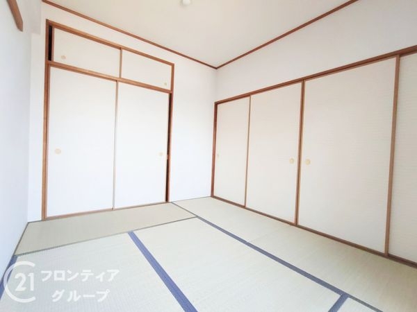 プレステージ姫路西飾磨２　中古マンション