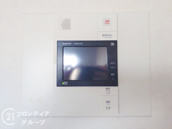 プレステージ姫路西飾磨２　中古マンション