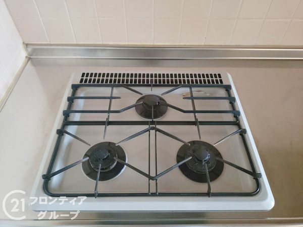 プレステージ姫路西飾磨２　中古マンション