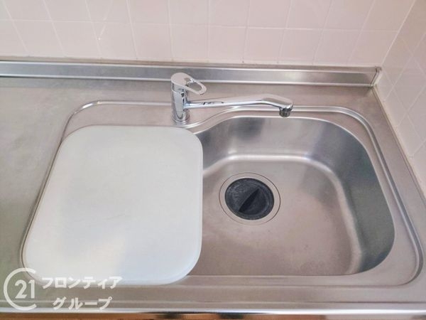 プレステージ姫路西飾磨２　中古マンション