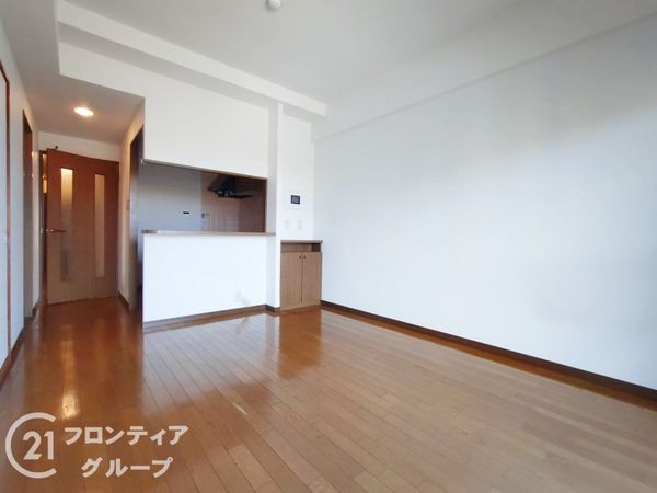 プレステージ姫路西飾磨２　中古マンション