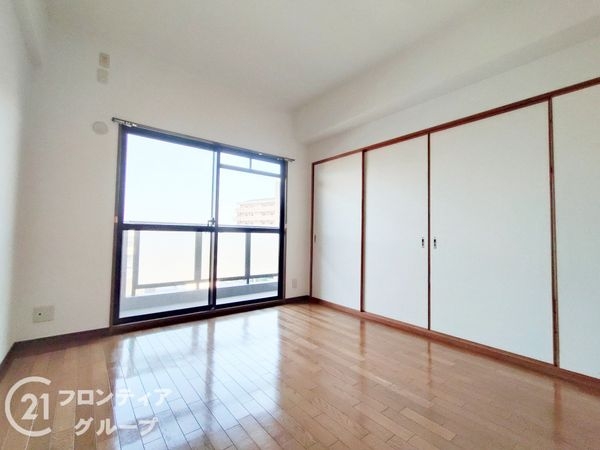 プレステージ姫路西飾磨２　中古マンション