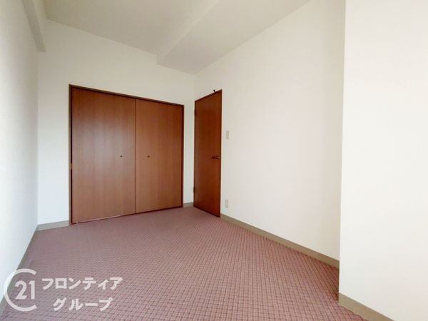 プレステージ姫路西飾磨２　中古マンション