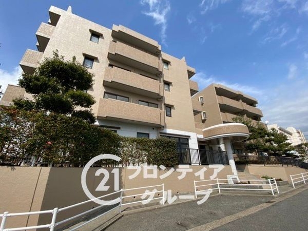 ロイヤルシャトー東加古川　中古マンション